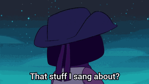 Ruby Steven Universe GIF
