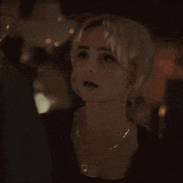 Ruby Sunday Conrad Clark GIF