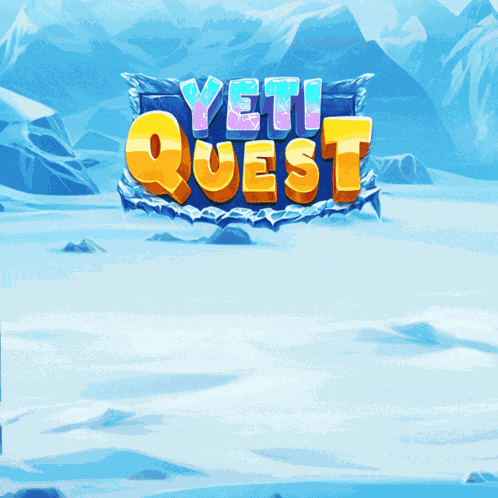Ruby8000 Yeti GIF