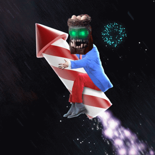 Rude Golems Golems GIF