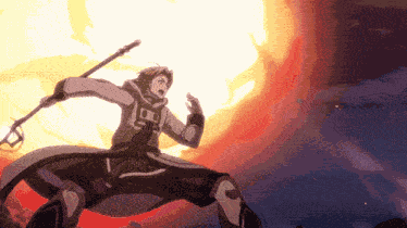 Rudeus Greyrat Mushoku Tensei Season 2 GIF