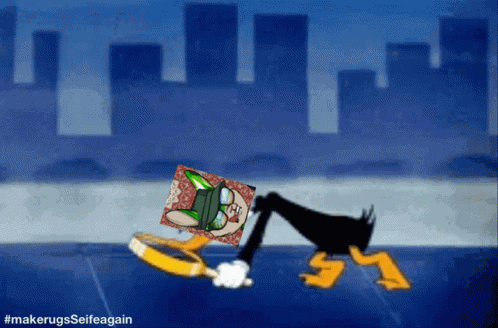 Rugs Seife GIF