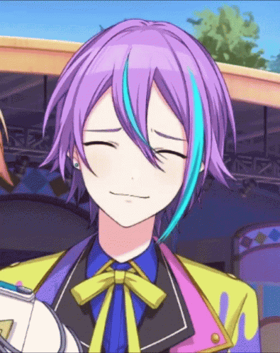 Rui Rui Kamishiro GIF