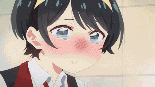 Ruka Ruka Sarashina GIF