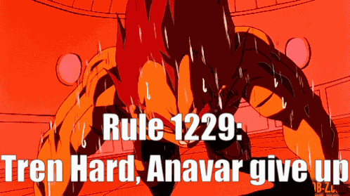 Rule 1229 Vegeta GIF