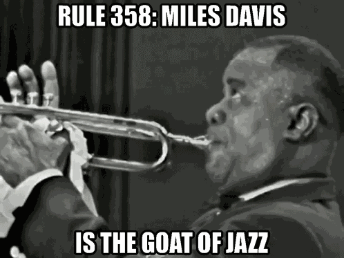 Rule 358 GIF