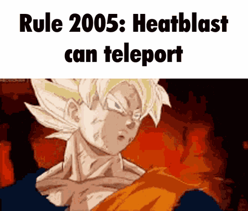 Rule Rule 2005 GIF