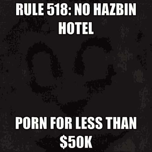 Rule Rule 518 GIF