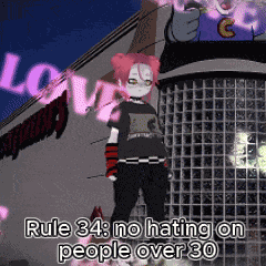 Rule Rules GIF