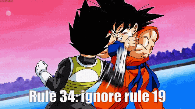 Rule34 Ignore Rule19 GIF