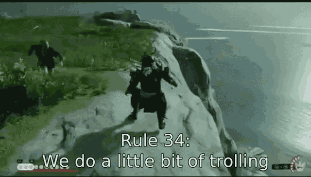 Rule34 GIF