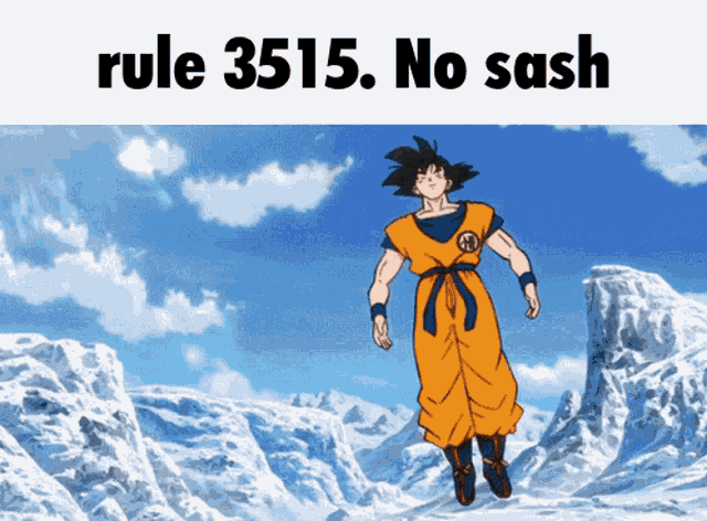 Rule3515 Goku GIF