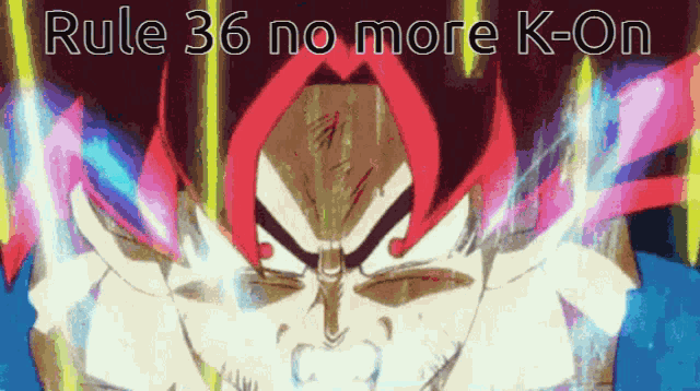 Rule36 Goku GIF