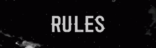 Rules Discord GIF