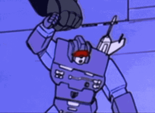 Rumble Frenzy GIF