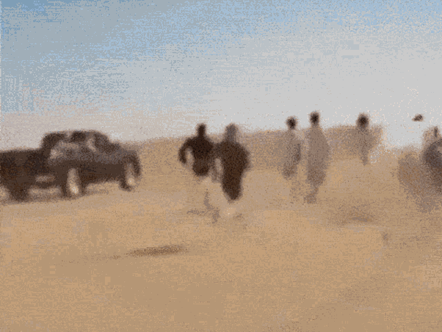 Run Arab GIF