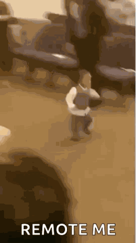 Run Away GIF