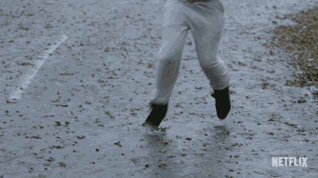 Run Away Victoria Skillane GIF