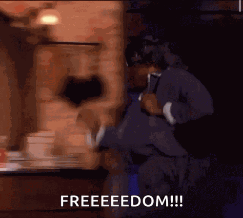 Run Dip GIF
