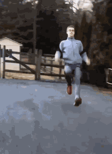 Run GIF