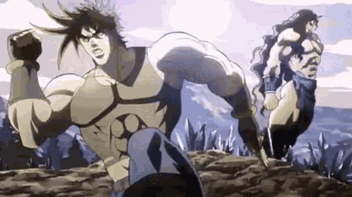 Run GIF