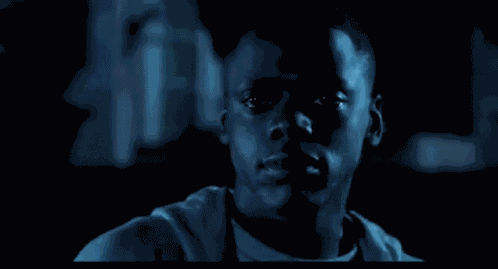 Run Run For Your Life GIF
