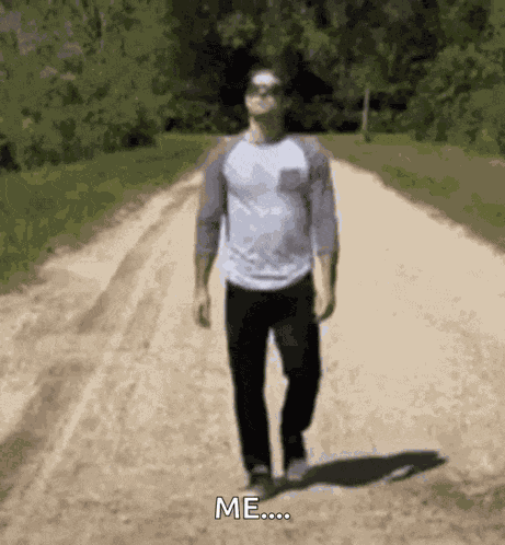 Run Running GIF