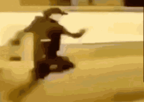 Run Running GIF