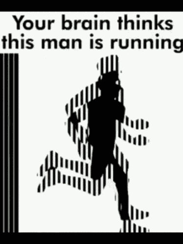 Run Running GIF