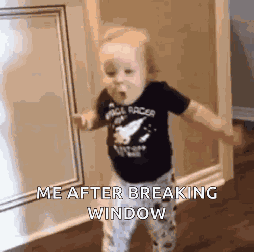 Run Running GIF