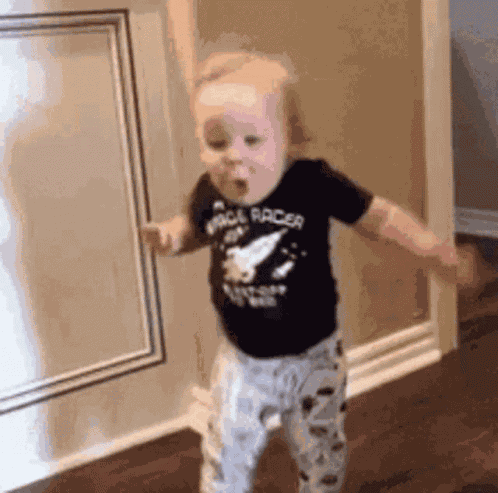 Run Running GIF