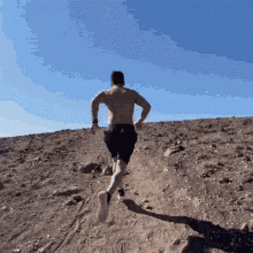 Run GIF