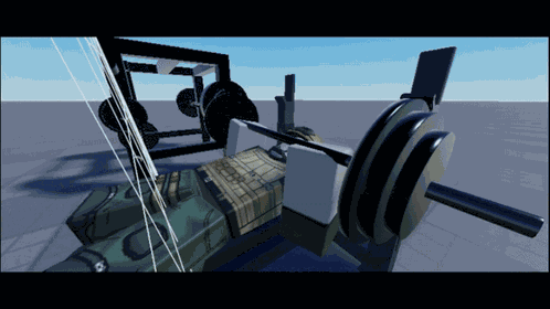 Runker Runker 51 GIF