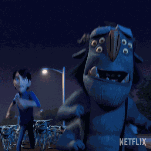 Running Away Jim Lake Jr GIF