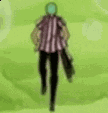 Running Lost GIF