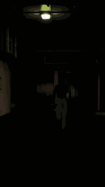 Running GIF