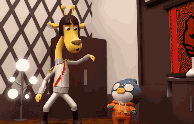 Running Man Animation Lonky GIF