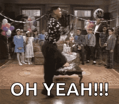 Running Man Fresh Prince GIF