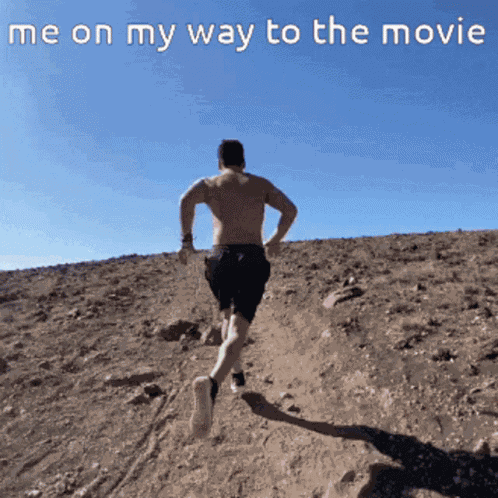 Running GIF