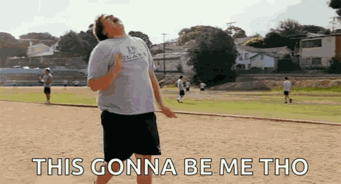 Running Superbad GIF