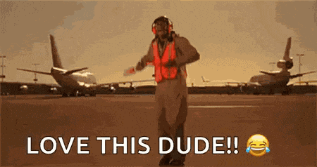 Runway Dance Dancing GIF