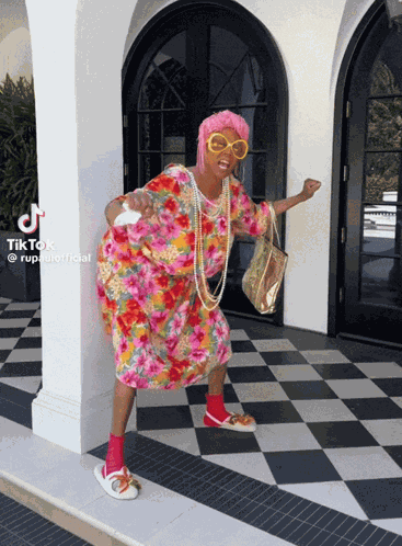 Rupaul Ru Paul GIF