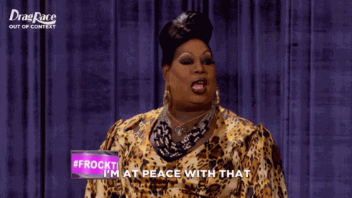 Rupauls Drag Race Rpdr GIF