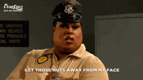 Rupauls Drag Race Rpdr GIF