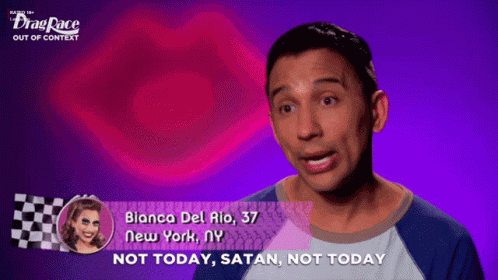 Rupauls Drag Race Rpdr GIF