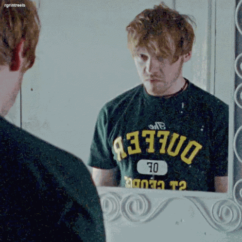 Rupert Grint Rgrintreels GIF