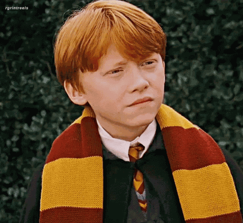 Rupert Grint Rgrintreels GIF