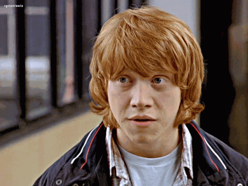 Rupert Grint Rgrintreels GIF