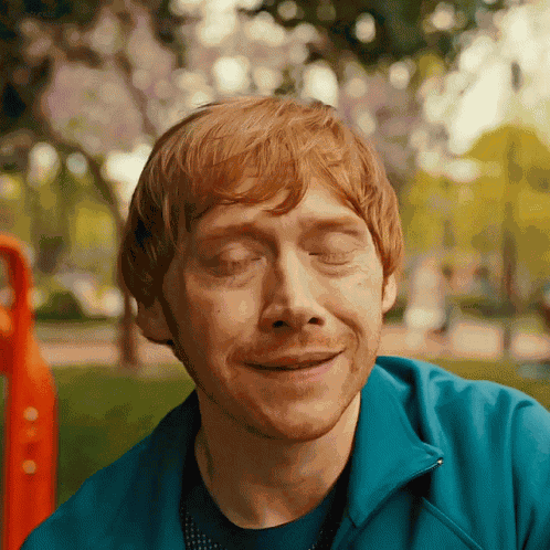 Rupert Grint Rgrintreels GIF