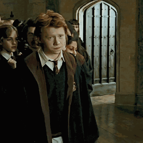Rupert Grint Rgrintreels GIF